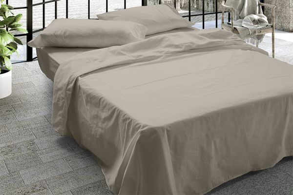 PARURE DE DRAP COUSTURA