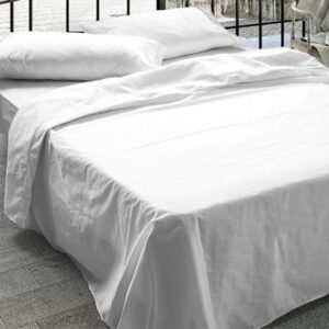 PARURE DE DRAP COUSTURA