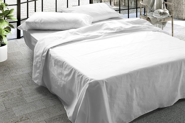 PARURE DE DRAP COUSTURA