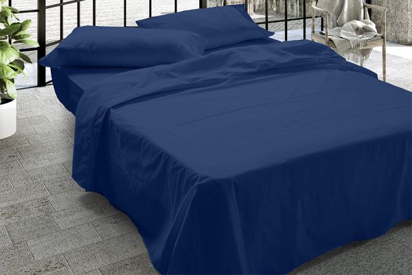 PARURE DE DRAP COUSTURA