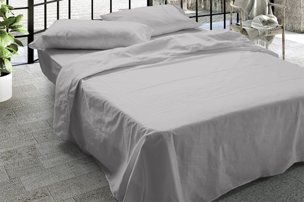 PARURE DE DRAP COUSTURA