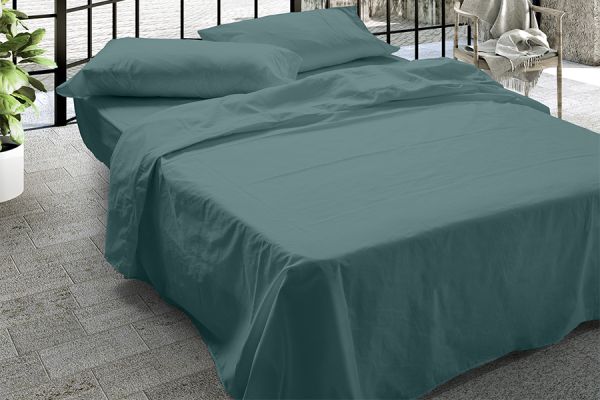 PARURE DE DRAP COUSTURA