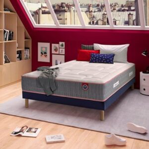 MATELAS MERINOS MAXIMILIEN