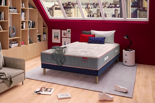 MATELAS MERINOS MAXIMILIEN