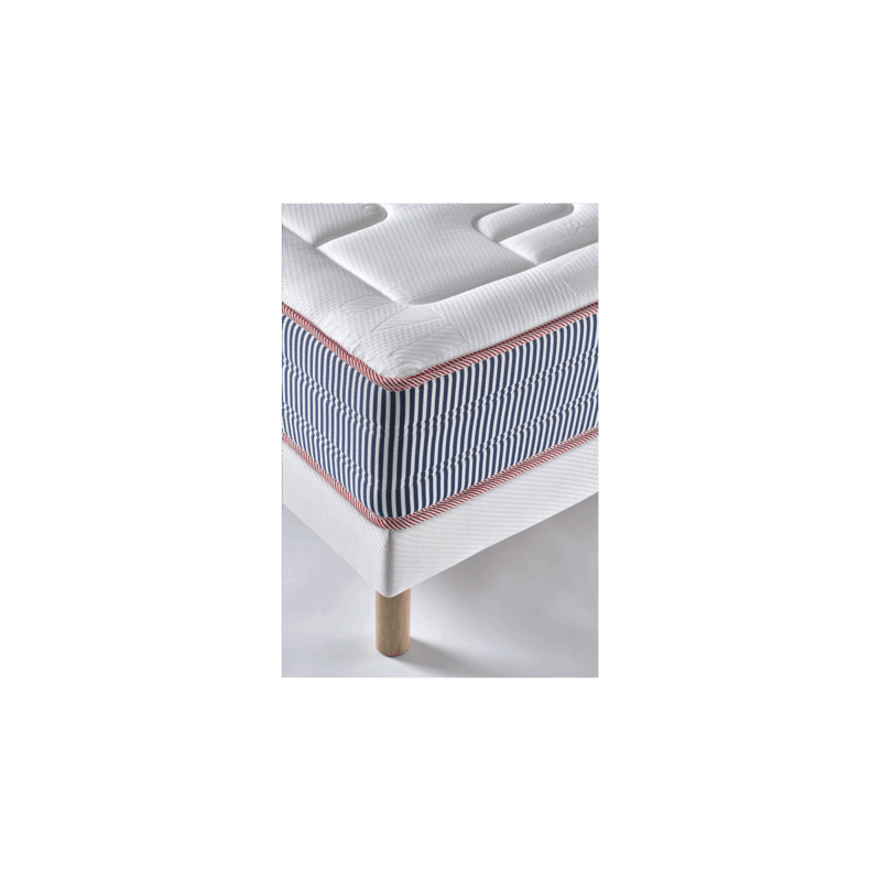 MATELAS MERINOS MAXIMILIEN