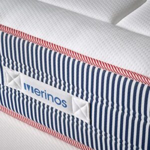MATELAS MERINOS MAXIMILIEN