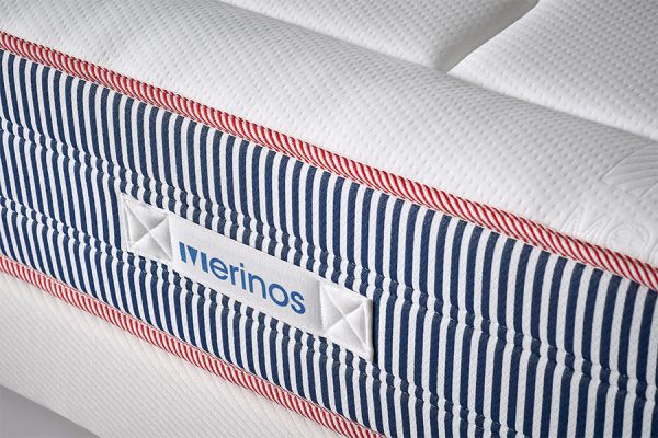 MATELAS MERINOS MAXIMILIEN