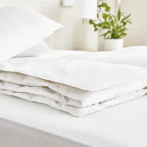 COUETTE PIKOLIN EN DUVET