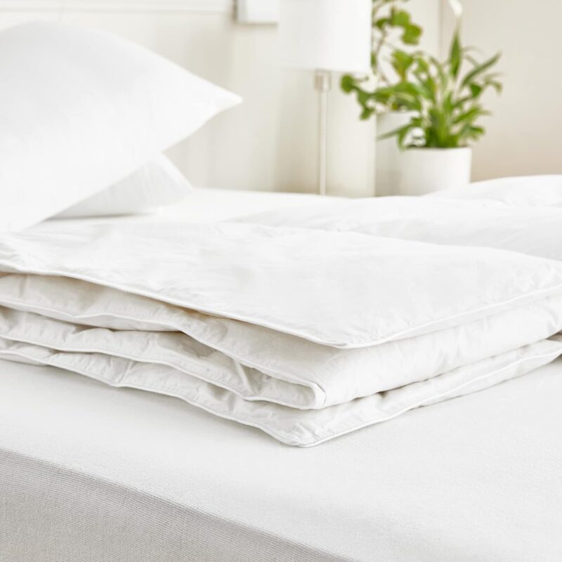 COUETTE PIKOLIN EN DUVET