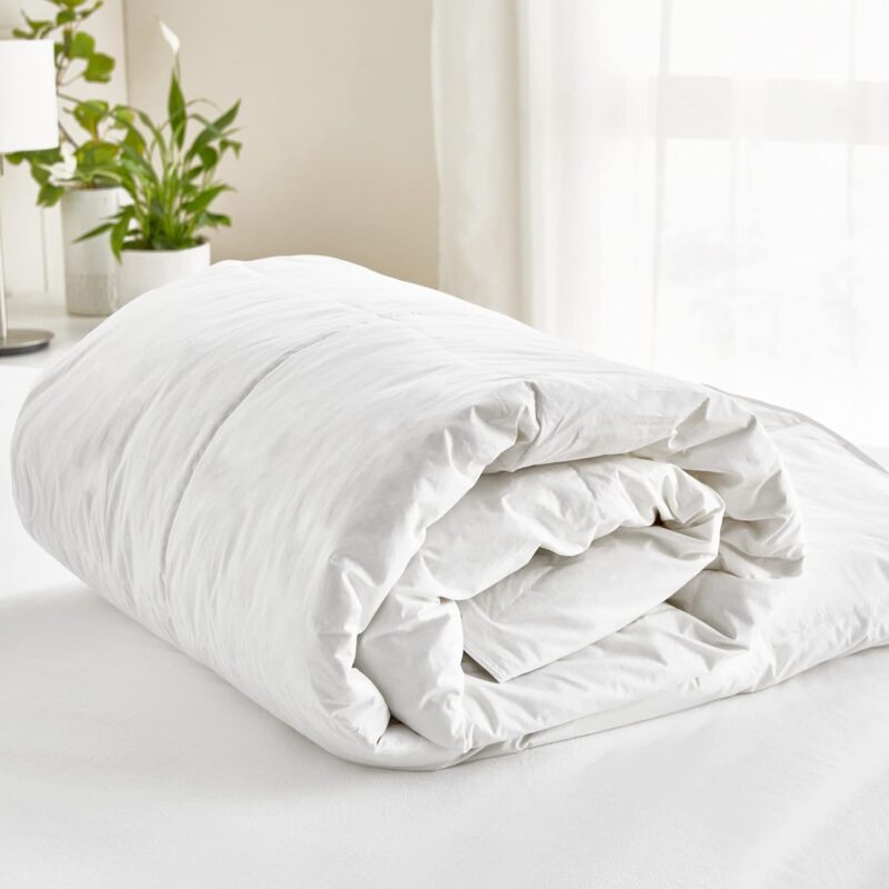 COUETTE PIKOLIN EN DUVET