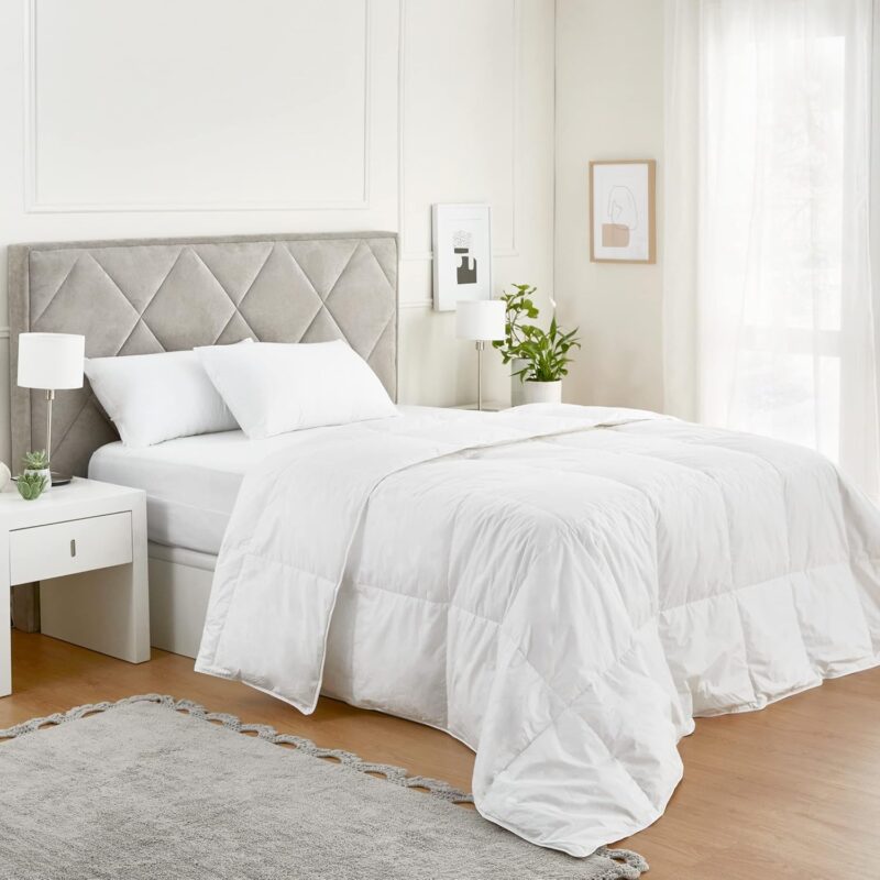 COUETTE PIKOLIN EN DUVET