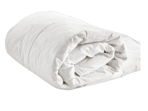 COUETTE PIKOLIN EN DUVET