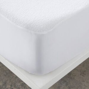 PROTEGE MATELAS ICEHOME BLANC