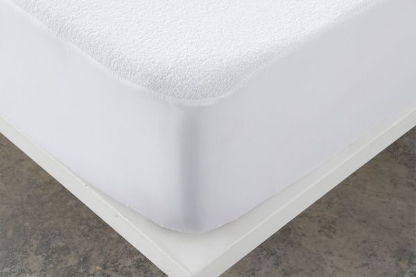 PROTEGE MATELAS ICEHOME BLANC