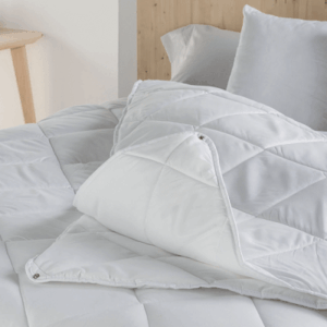 COUETTE BLANCHE ICE HOME 4 SAISONS