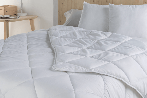 COUETTE ICE HOME FIBRE 300g
