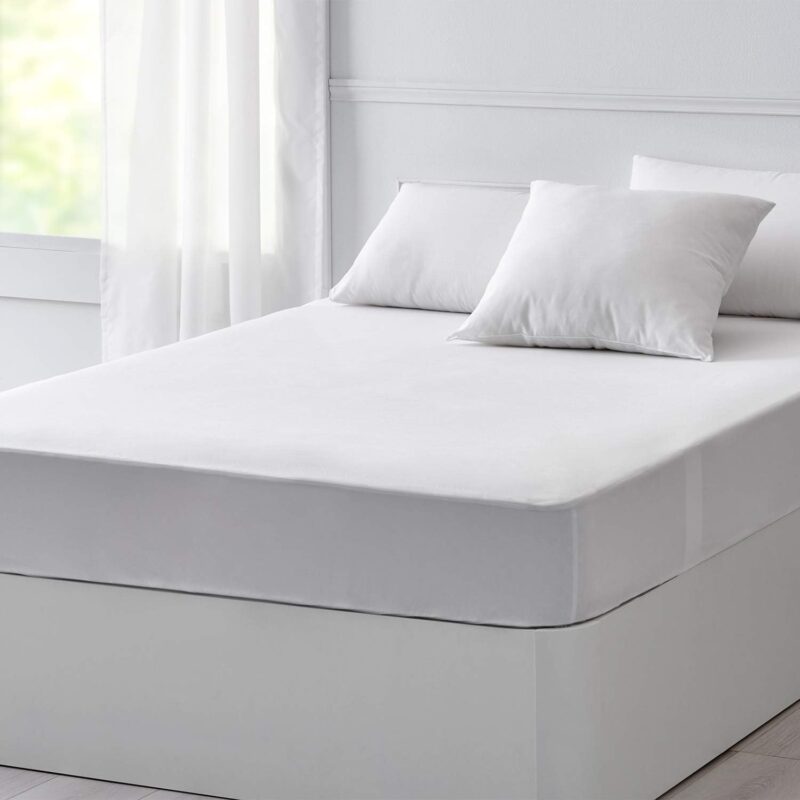 PROTEGE-MATELAS PIKOLIN TENCEL & THERMIC WATERPROOF