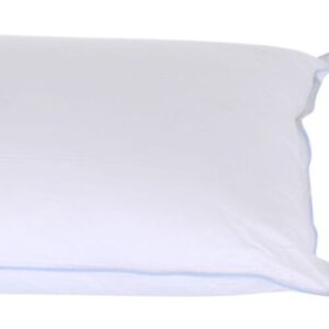 OREILLER COUVRE WELL OUATE BOULE