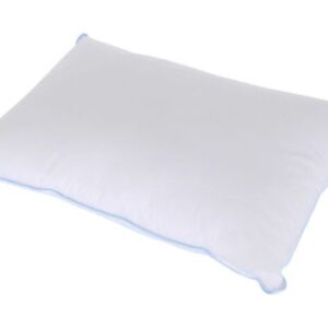 OREILLER COUVRE WELL OUATE BOULE
