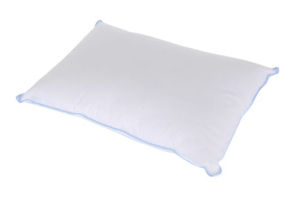 OREILLER COUVRE WELL OUATE BOULE