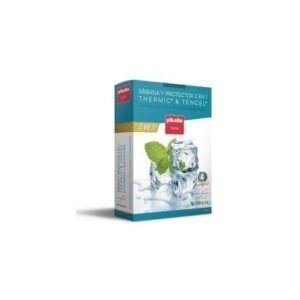 PROTEGE-MATELAS PIKOLIN TENCEL & THERMIC WATERPROOF