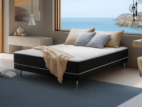 MATELAS BULTEX MALOJA