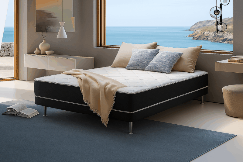 MATELAS BULTEX MALOJA