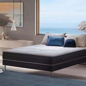 MATELAS BULTEX ELMA