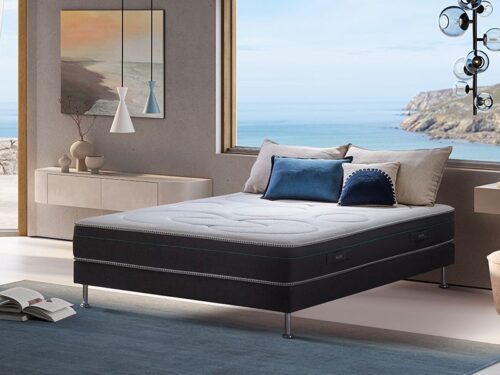 MATELAS BULTEX ELMA