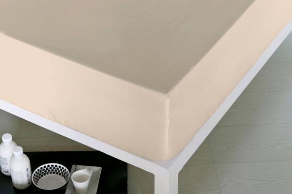 DRAP HOUSSE COUSTURA 100% COTON