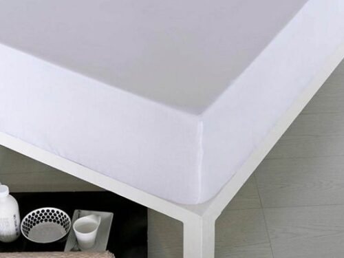 DRAP HOUSSE COUSTURA 100% COTON