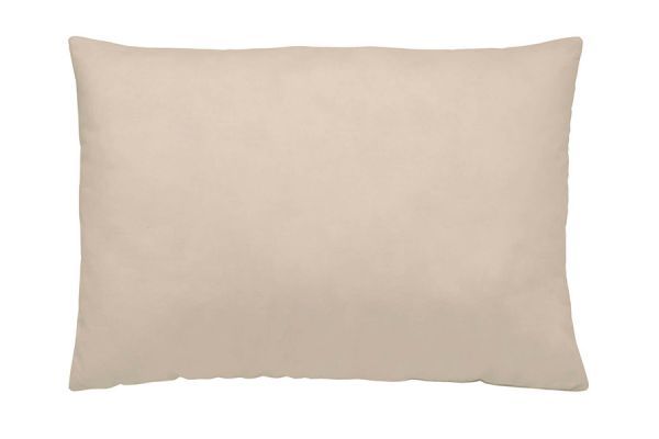 TAIE D'OREILLER COUSTURA 100% COTON