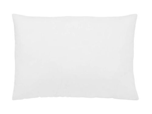 TAIE D'OREILLER COUSTURA 100% COTON