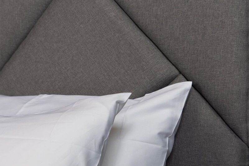 TÊTE DE LIT ATELIER TAPISSIER FANCY