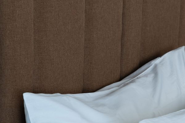 TÊTE DE LIT LUX ATELIER TAPISSIER