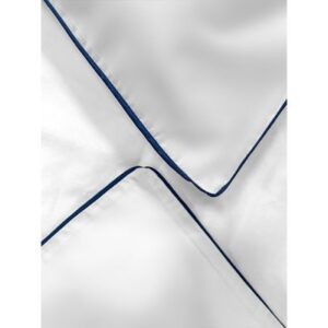 PARURE DE LIT AVEC BOURDON