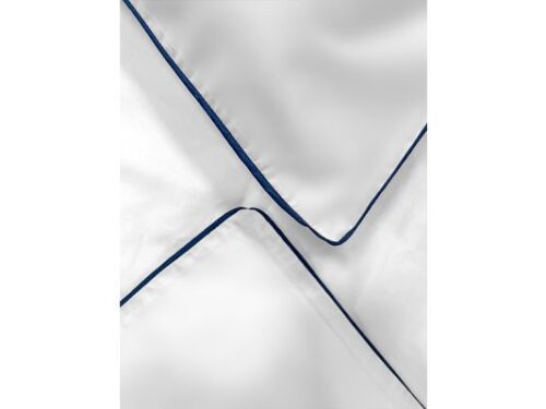 PARURE DE LIT AVEC BOURDON