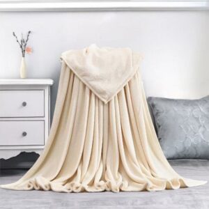 PLAID POLAIRE EXTRA DOUX - COCOON