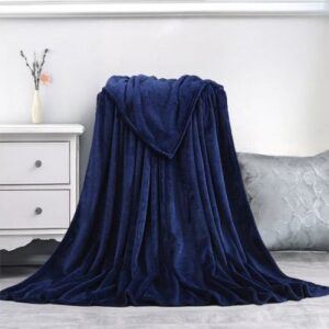 PLAID POLAIRE EXTRA DOUX - COCOON