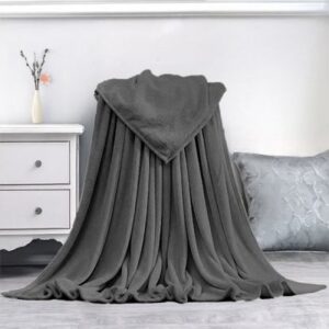 PLAID POLAIRE EXTRA DOUX - COCOON