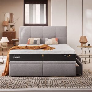 MATELAS TEMPUR PRO PLUS MEDIUM