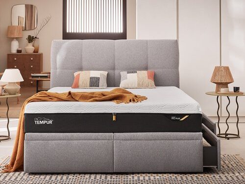 MATELAS TEMPUR PRO PLUS MEDIUM