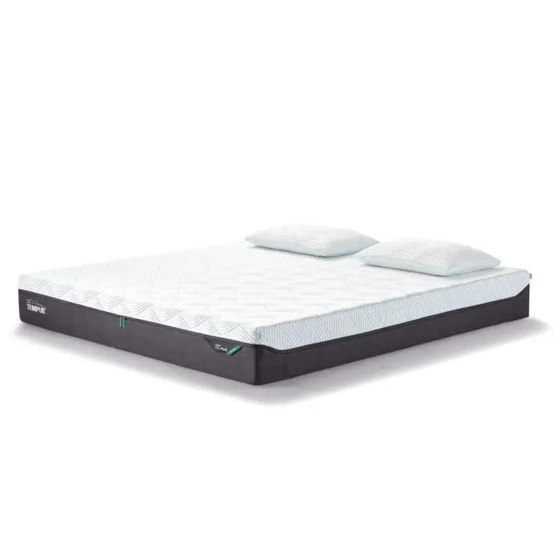 MATELAS TEMPUR PRO PLUS SMARTCOOL MEDIUM