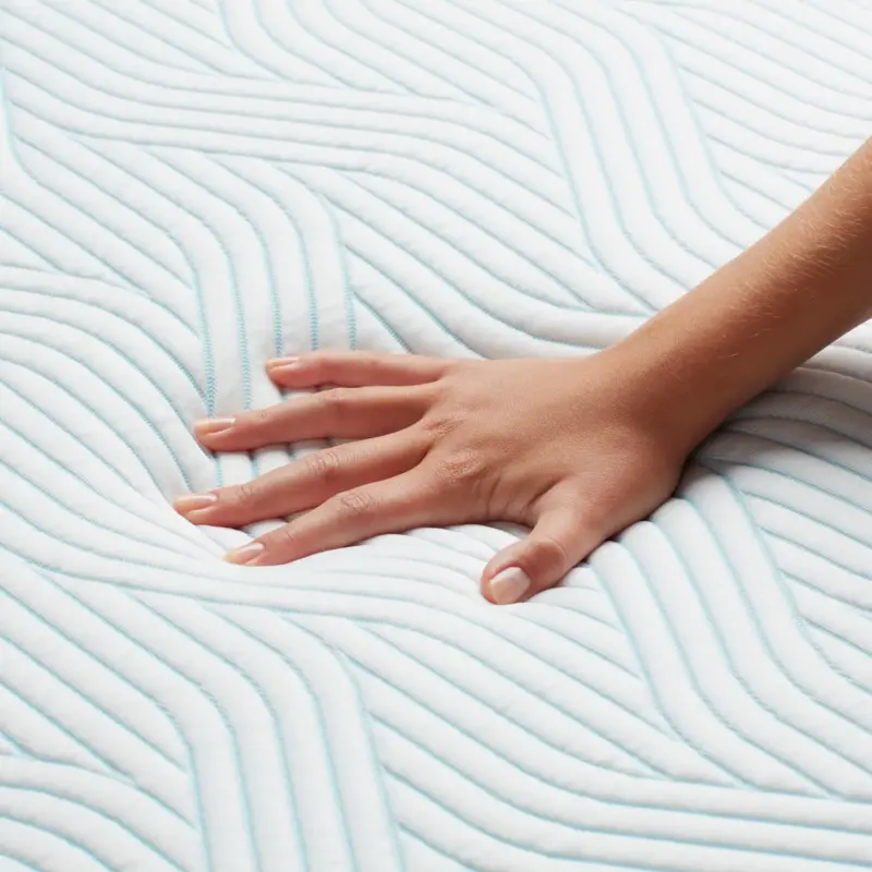 MATELAS TEMPUR PRO PLUS MEDIUM