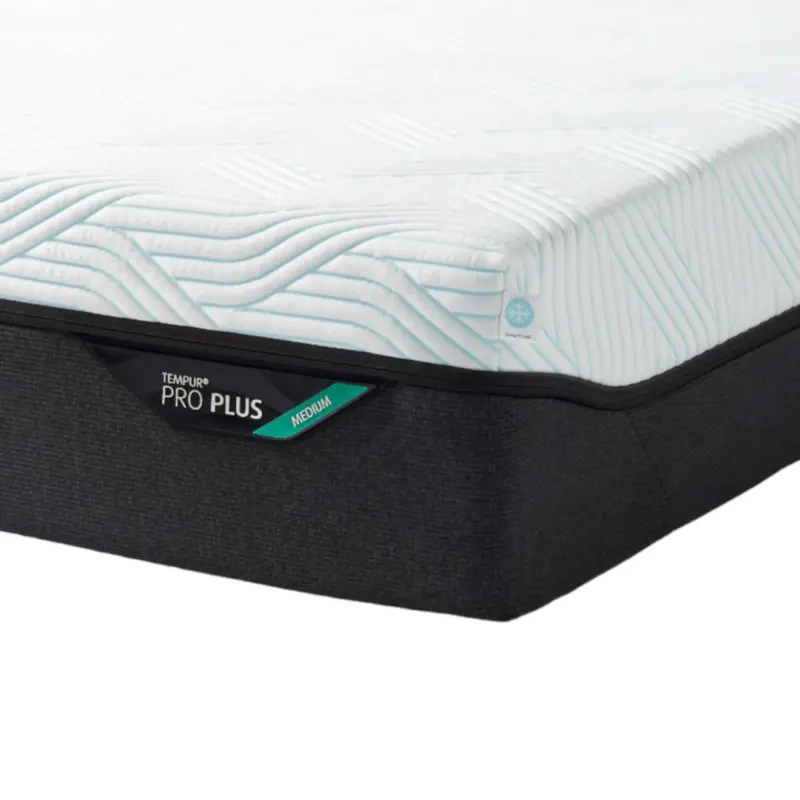MATELAS TEMPUR PRO PLUS MEDIUM