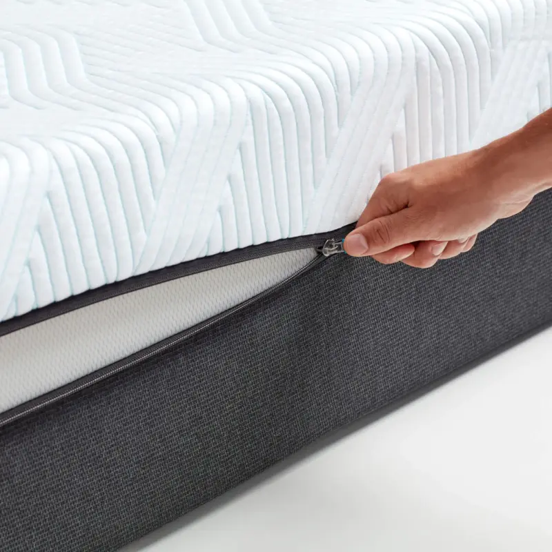 MATELAS TEMPUR PRO PLUS MEDIUM
