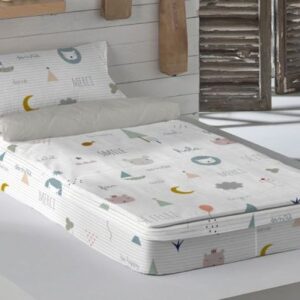SAC NORDIQUE COSTURA POUR ENFANT