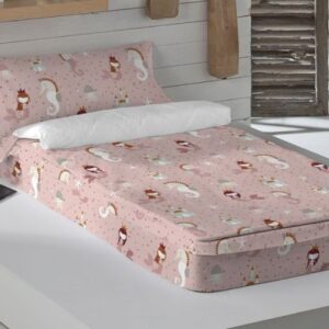 SAC NORDIQUE COSTURA POUR ENFANT