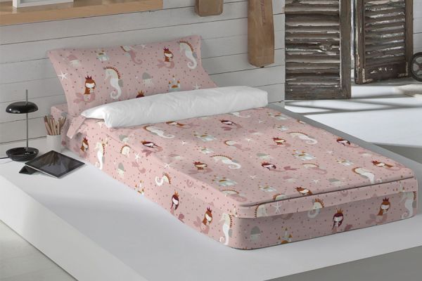SAC NORDIQUE COSTURA POUR ENFANT
