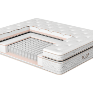 MATELAS THERAPEDIC ELIXIR